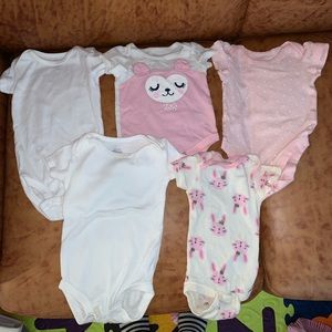Baby girl clothes